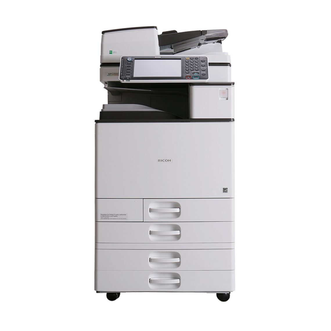 Refurbished Color Copier RICOH MP C3003 C3503 C4503 C5503 C6003