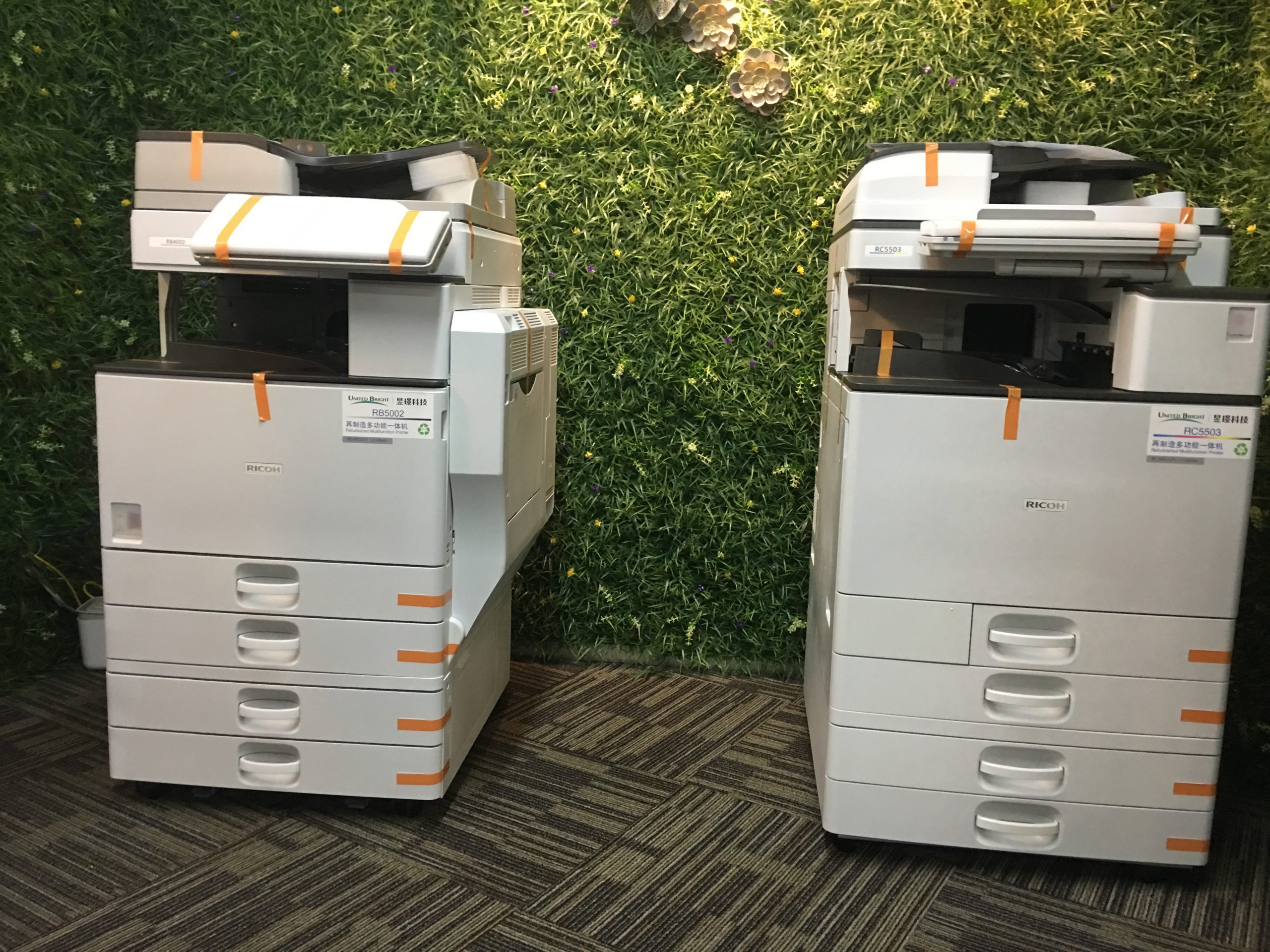 Those things about copy machine leasing! – XMY Technology